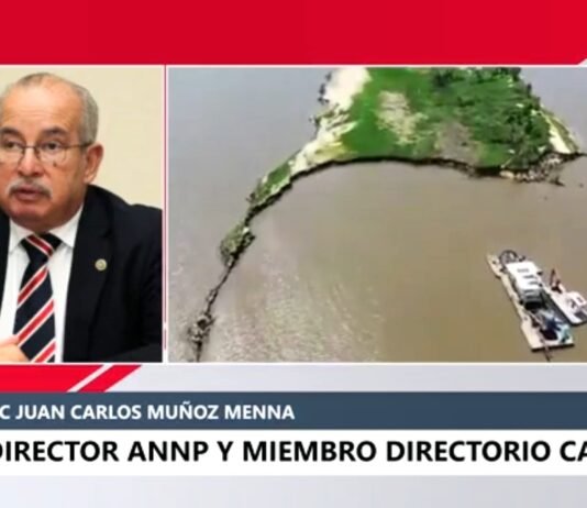 Sector naviero se prepara para otra temporada de bajante extrema