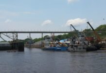 Bolivia consolidará su primer puerto marítimo soberano para exportar por el Atlántico