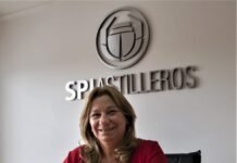 La industria naval integra un entramado logístico con puertos, vías navegables y marina mercante