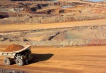 Minera San Fierro Chile planea invertir US$ 26 millones para extraer 4.805 ton. por día de mineral de hierro