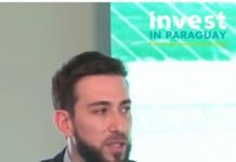 Resaltan potencial de la industria del cáñamo en Paraguay y oportunidades de inversión