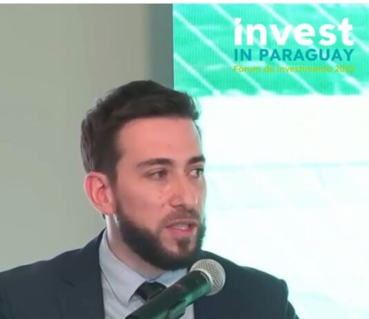 Resaltan potencial de la industria del cáñamo en Paraguay y oportunidades de inversión