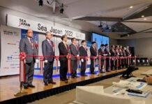 Panamá refuerza su presencia en ferias y foros marítimos internacionales para captar nuevos mercados, estrechar lazos comerciales y obtener mayores ingresos