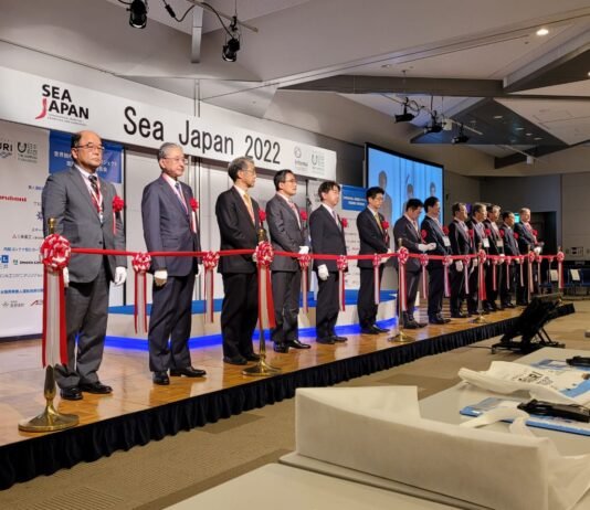 Panamá refuerza su presencia en ferias y foros marítimos internacionales para captar nuevos mercados, estrechar lazos comerciales y obtener mayores ingresos