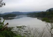 Esperan precipitaciones leves sobre los ríos Paraná y Uruguay