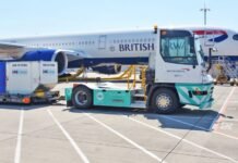 La situación económica mundial impacta en el rendimiento de la carga aérea