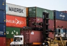 Exportaciones aumentaron a agosto 1,6% y las importaciones 25,5%