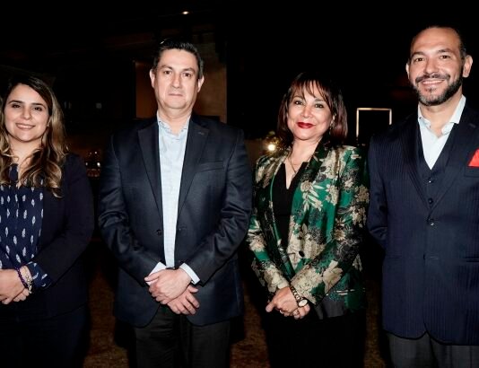 Cámara de Comercio busca abrir el mercado canadiense