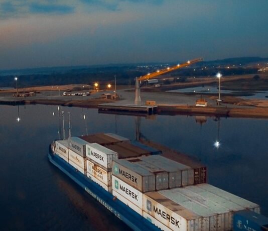 Puerto Seguro Fluvial, 10 años de excelencia en servicio, tecnología, respaldo y confianza