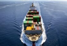 Siete de las líneas navieras Top Ten vieron caer sus márgenes operativos en el segundo trimestre de 2022