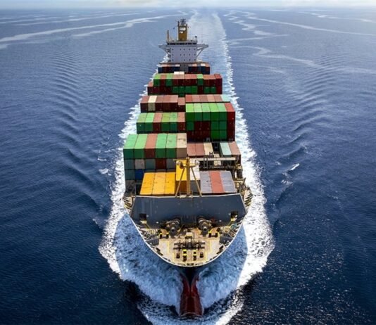 Siete de las líneas navieras Top Ten vieron caer sus márgenes operativos en el segundo trimestre de 2022