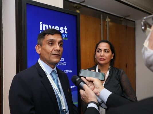 Empresarios de Bolivia, presentes en Invest In Paraguay, destacaron condiciones económicas de Paraguay