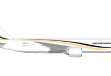 MSC desarrollará una solución de carga aérea en respuesta a la demanda del mercado