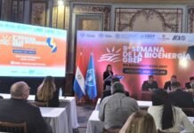 Paraguay apunta al biocombustible para incrementar su producción agrícola