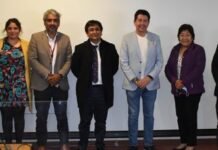 Consejo Ciudad Puerto de Antofagasta analiza proyectos ligados al Corredor Bioceánico