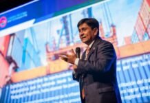 Gobernador de Antofagasta destaca potencial de Corredor Bioceánico en seminario “Tocopilla un puerto para Chile”