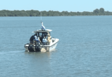 Fray Bentos quiere ser salida al mar de celulosa paraguaya; Lafluf le pidió al presidente Lacalle que agilice las gestiones