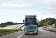 Volvo Trucks inicia la producción en serie de camiones eléctricos pesados