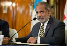 República Dominicana lidera flujo de tráfico aéreo en América Latina y el Caribe