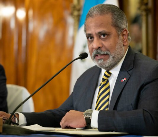 República Dominicana lidera flujo de tráfico aéreo en América Latina y el Caribe