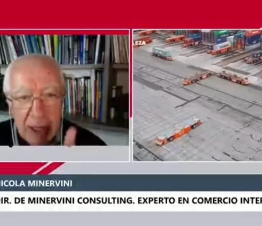 Si antes de la pandemia era complicado exportar, ahora es más complejo, afirma experto en comercio internacional