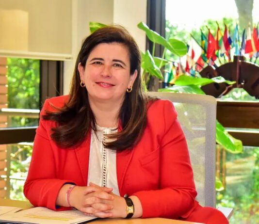 «La navegabilidad del río Paraguay es un proyecto que nos encantaría hacer»