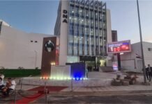 Aduana recaudó acumulada a agosto más de Gs. 8,8 billones hasta el mes de Agosto