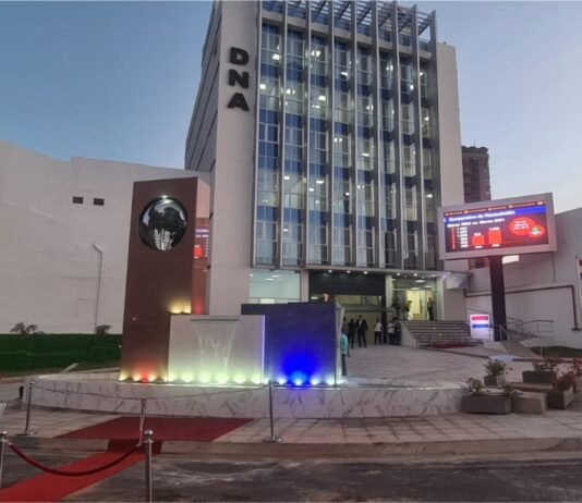 Aduana recaudó acumulada a agosto más de Gs. 8,8 billones hasta el mes de Agosto
