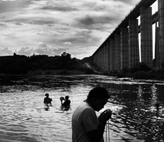 Brasil y el precio de tener la mayor mina de hierro del planeta