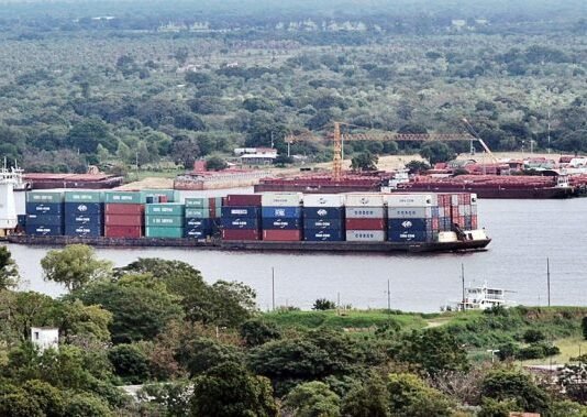 Exportaciones totales alcanzaron US$ 10.500 millones a septiembre de 2022