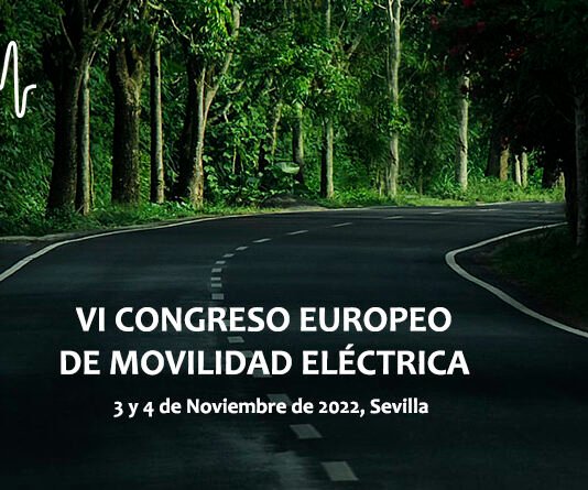 VI Congreso Europeo de movilidad eléctrica