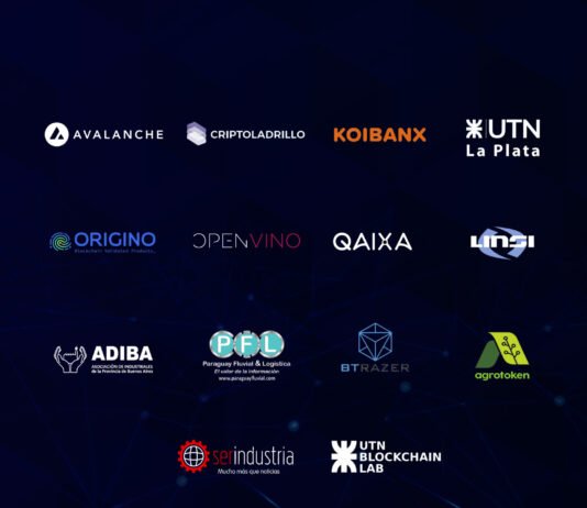 Importantes empresas expondrán sus casos de éxito de Blockchain