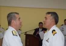 INC otorgó millonaria licitación para flete fluvial a militar de alto rango en ejercicio