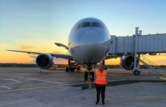 Primera ingeniera aeronáutica paraguaya hará doctorado en EEUU a través de Fulbright – Becal