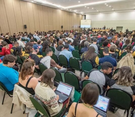 Foz do Iguazú: Abierta la inscripción para el mayor foro científico sobre turismo de Brasil