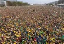 Bolsonaro toda la vida