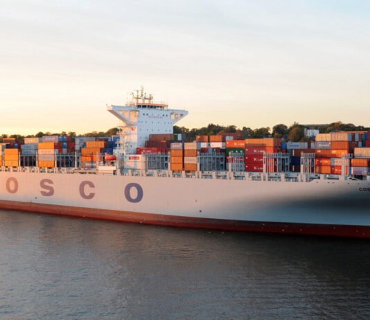 Poseidon Acquisition anuncia avances en compra de Atlas Corporation