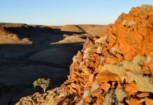 El precio del mineral de hierro sube al reducirse las existencias en los puertos chinos