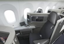 American Airlines regresa a Uruguay con vuelo temporal hacia Miami