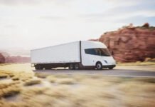 Elon Musk confirma la gran autonomía del Tesla Semi en condiciones reales