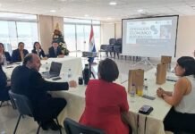 Programa OEA del Paraguay es compatible con los de Chile, México, Perú y la Alianza del Pacífico