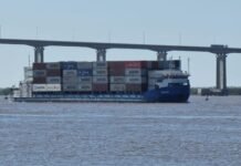 Trabajos en la vía fluvial deben estar en la agenda del Gobierno, sostienen