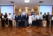 Convenios con REDIEX, del MIC, potenciarán productos de empresas y el acceso a más mercados internacionales