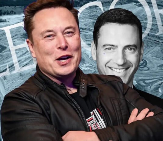 Tesla mantuvo conversaciones para comprar entre un 10% o 20% del gigante mundial de la minería Glencore