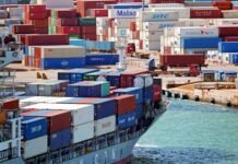 Líneas navieras se enfrentan a la posibilidad de una mayor caída de los fletes marítimos desde China