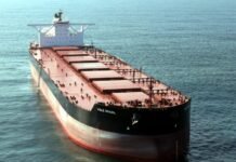 VALE amplía su proyecto para implementar acerías y fundiciones en Medio Oriente abastecidas por buques VLOC y Valemax