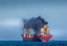 ¿Cuáles son las alternativas para los buques que no cumplen con la normativa EEXI de la OMI?