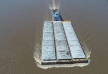 Paraguay y Japón suscriben acuerdo para viabilizar la cooperación financiera para la adquisición de equipos de dragado para el río Paraguay