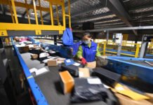 Crece sector de logística de China en primeros diez meses de 2022