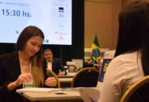 Expo Paraguay Brasil superó expectativas de negocios y llegó a USD 161 millones